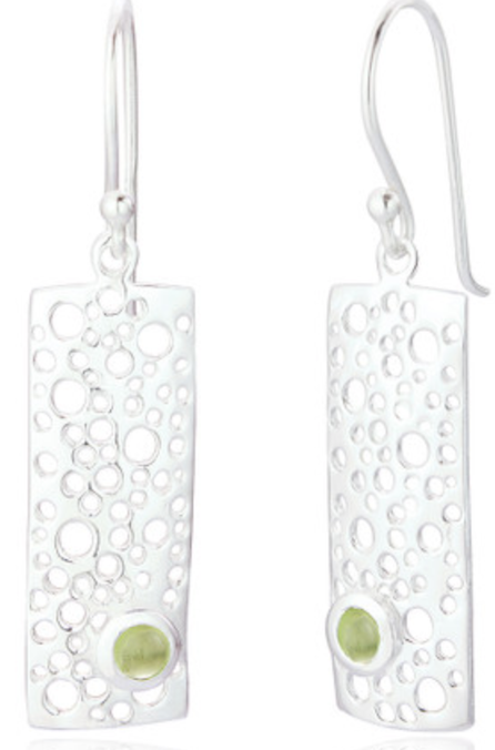 The Glorious Peridot: Exploring August's Birthstone