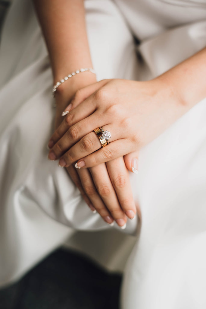 The Perfect Wedding Guest Jewellery: Enhancing Elegance and Style