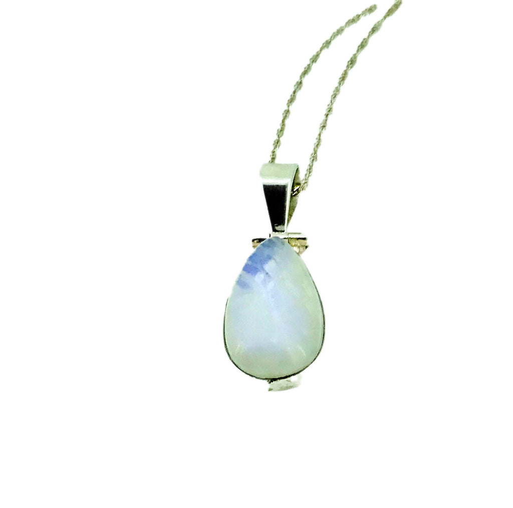 Moonstone Pendant